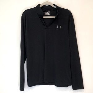 Under Armor Threadborne Long Sleeve Shirt